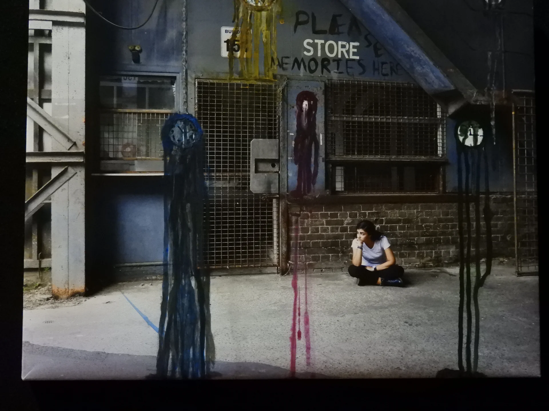 Older Paintings - Image 6